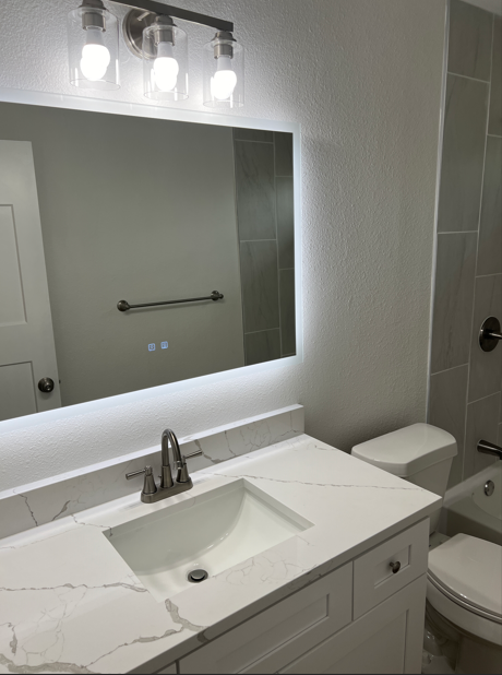 sfr luxury homes