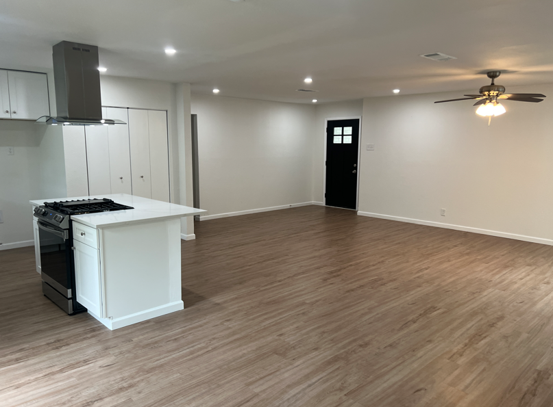 sfr rental properties