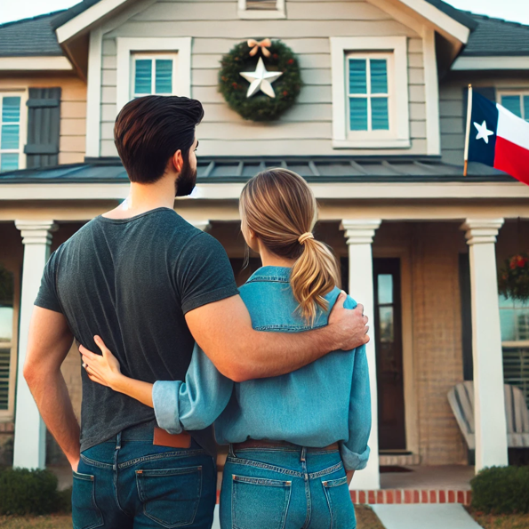 double closing real estate in
texas
