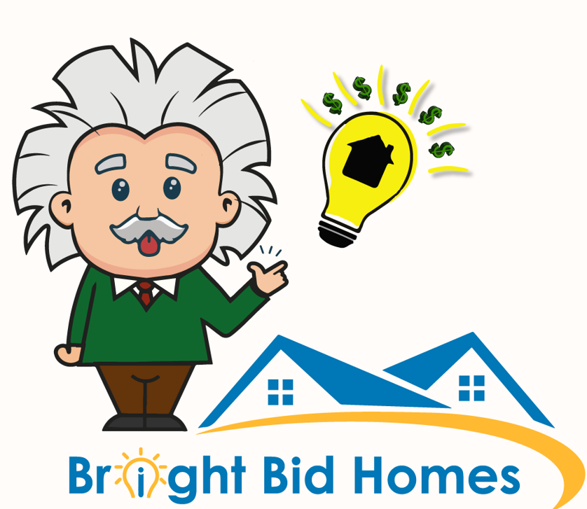 Bright Bid Homes