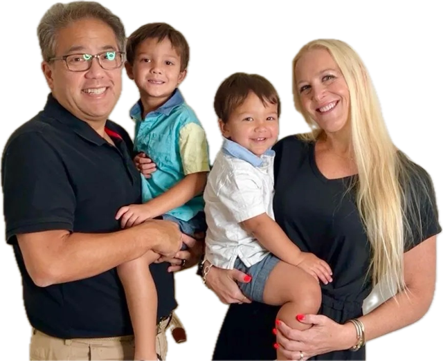 House buyers