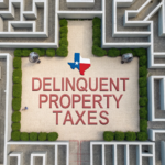 How to Sell My House with Delinquent Property Taxes in Texas