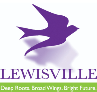 city of lewisville texas