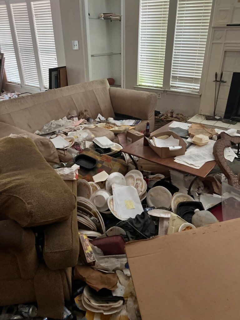 sell my house as is