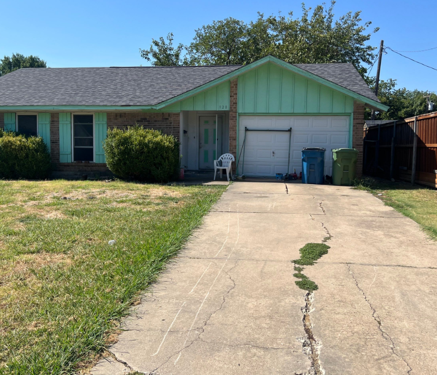 we buy houses in lewisville