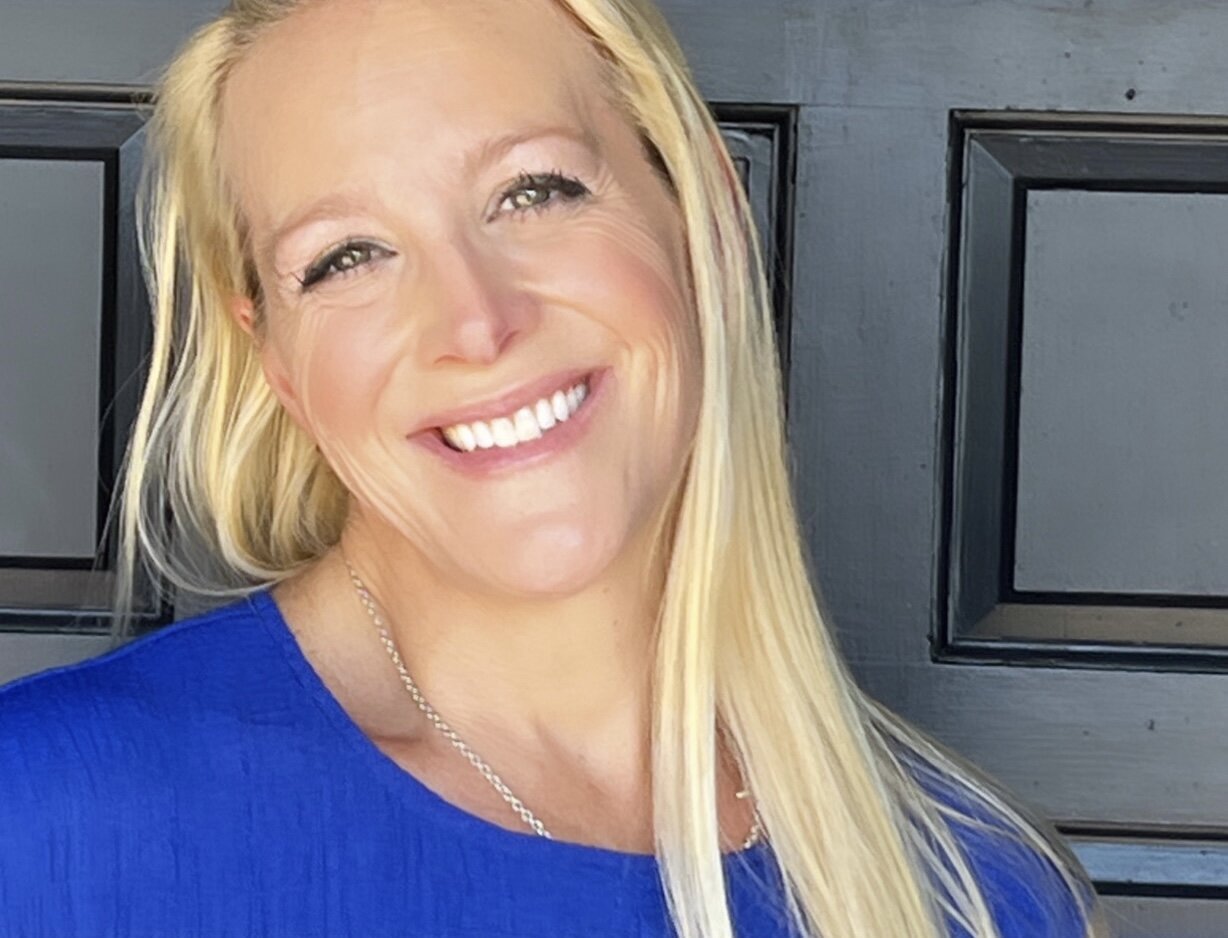 Texas realtor