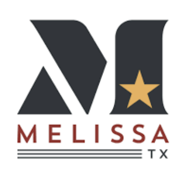 city of Melissa Texas