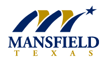 city of mansfield, texas