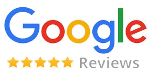google reviews from customers
