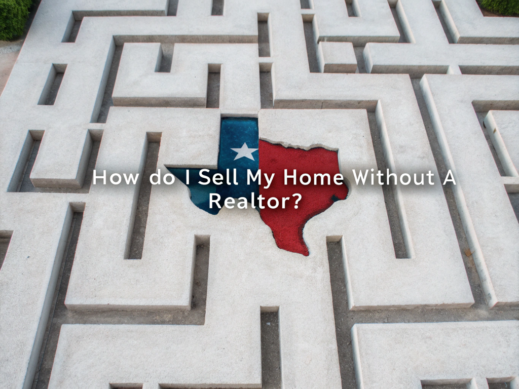 how to sell a house wtihout a real estate agent