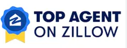 top agent on zillow