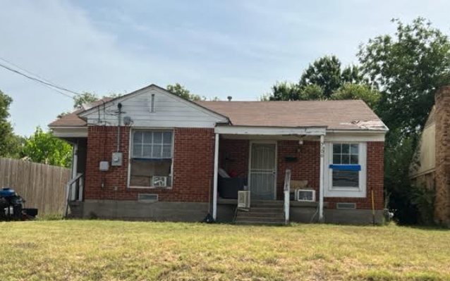 we buy houses