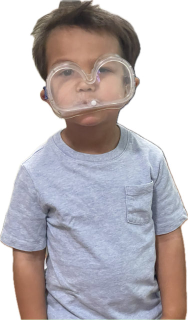 young home buyer in the making
