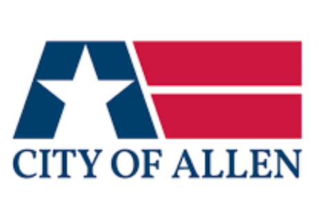 city of allen texas