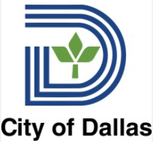 city of dallas logo