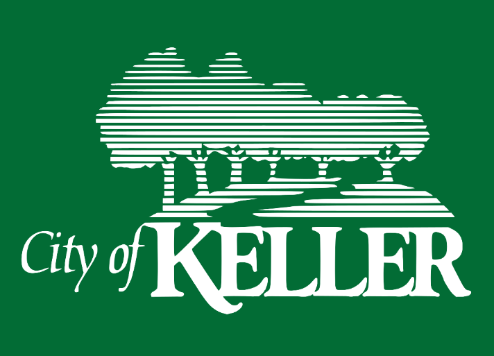 city of keller texas