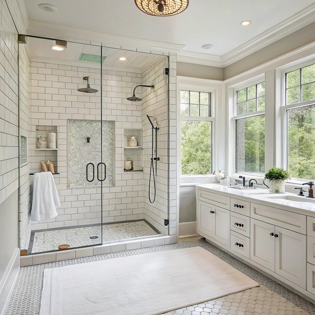 bathroom remodel for small bathrooms