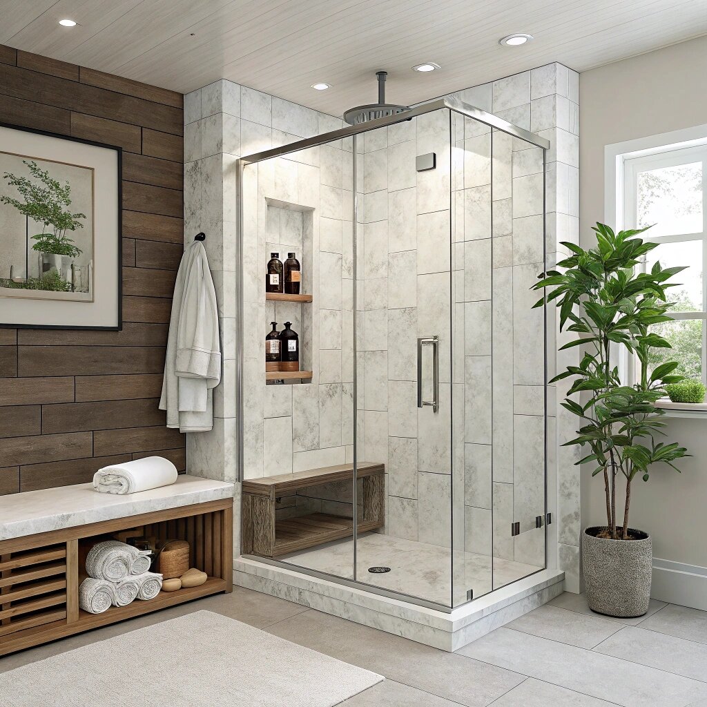 bathroom remodel suggestions