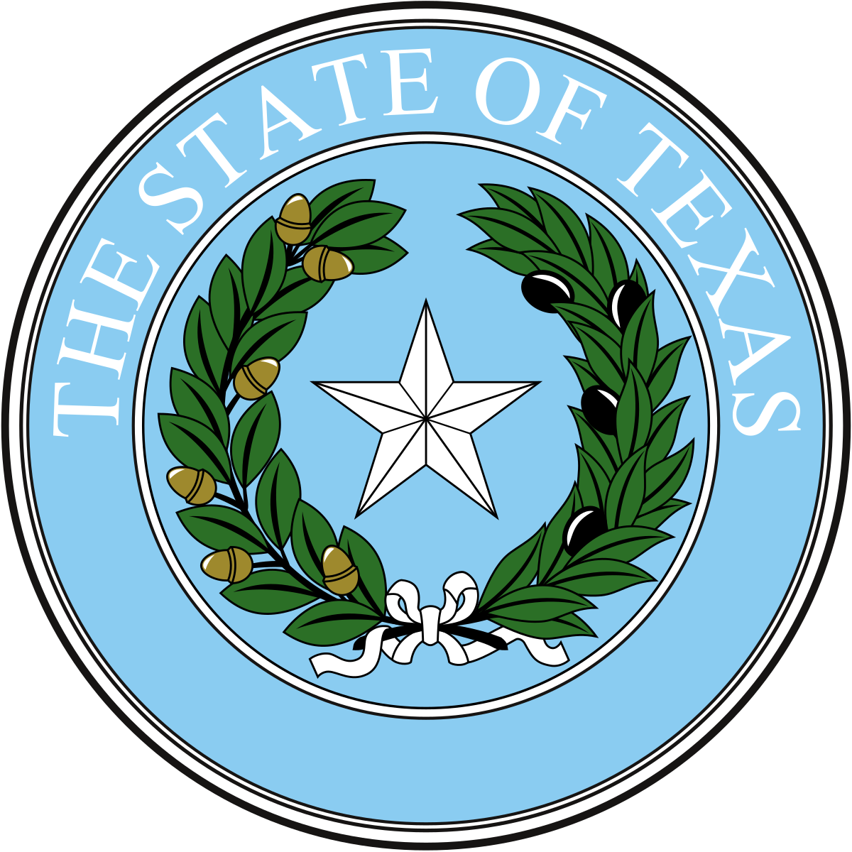 state of texas