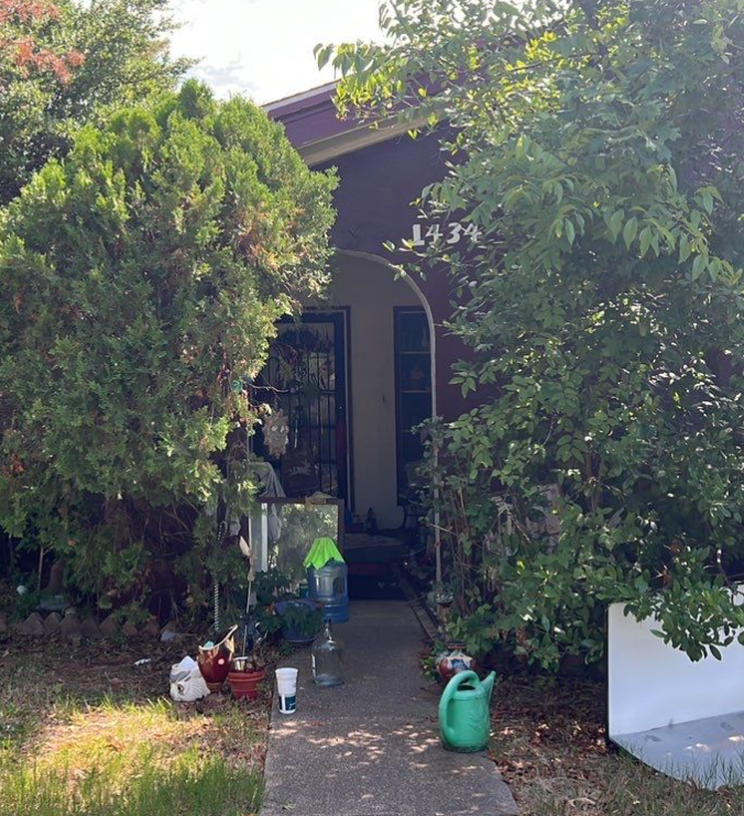 we buy homes in texas