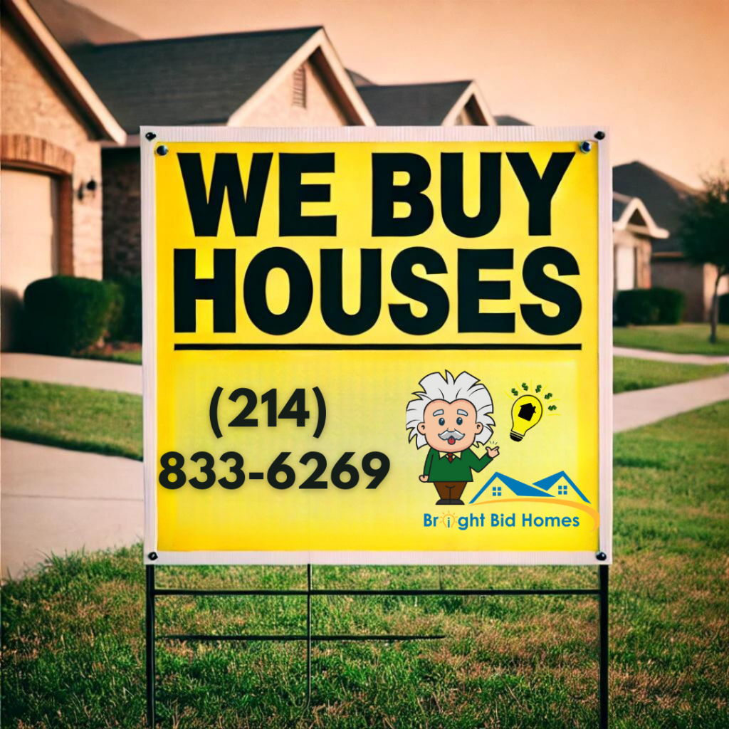 we buy houses in texas