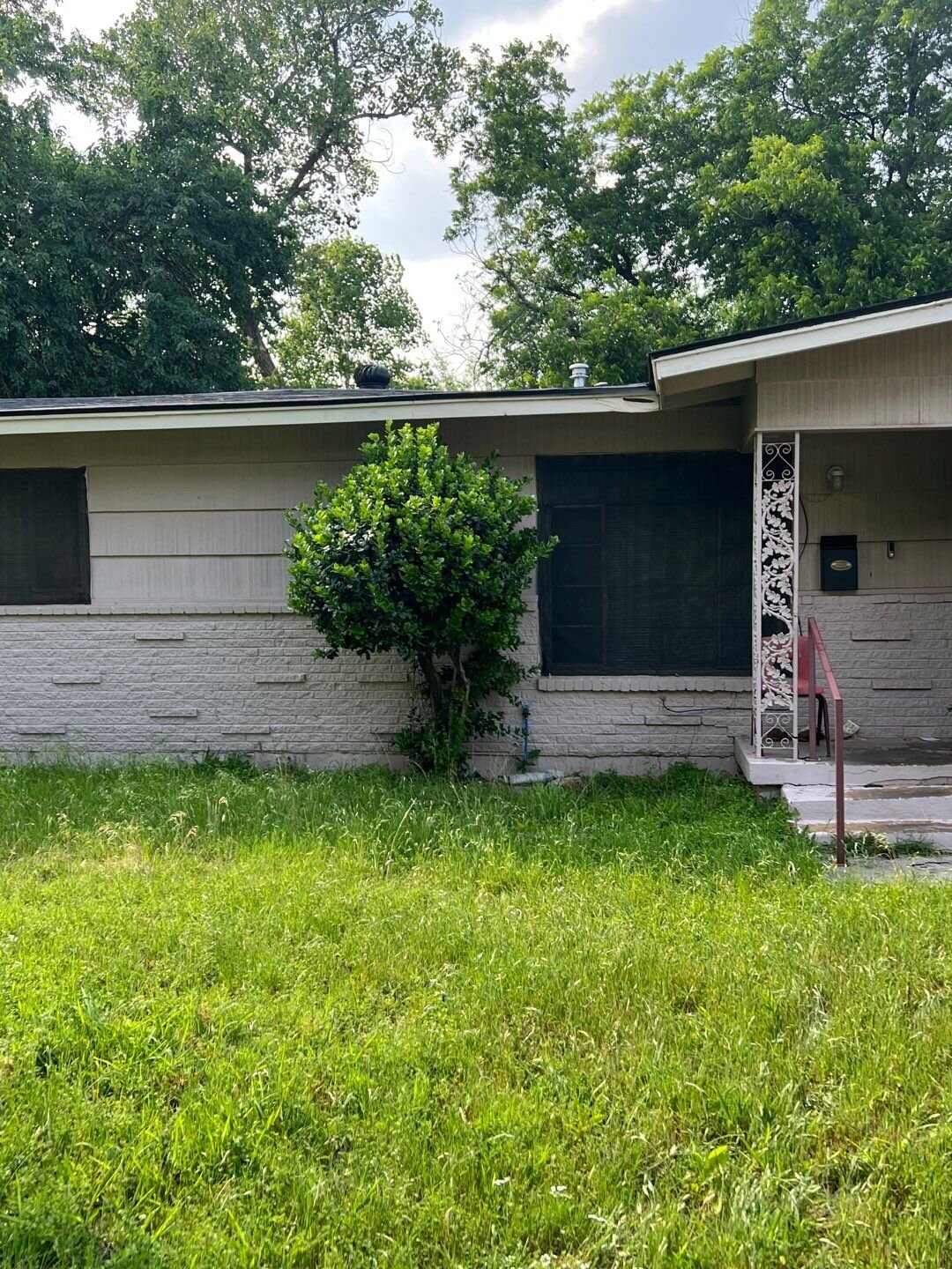 we buy ugly houses