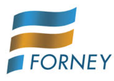city of forney