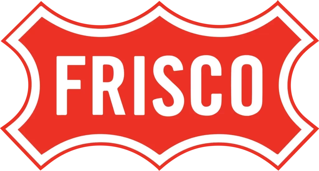 city of frisco logo