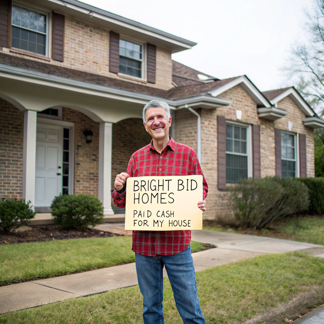 I buy houses fast