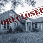 selling a house in foreclosure in dallas