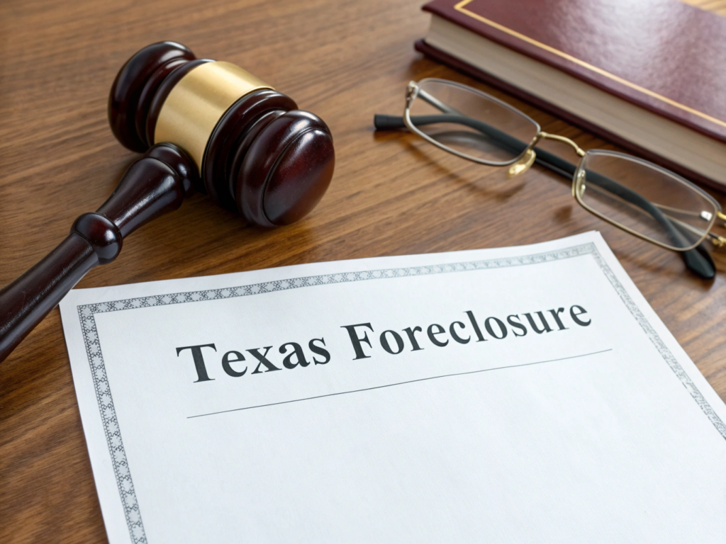 how to sell my house before foreclosure