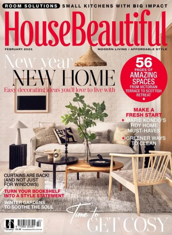 house beautiful real estate expert quote