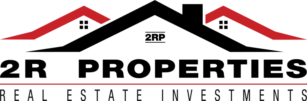 2R Properties Logo