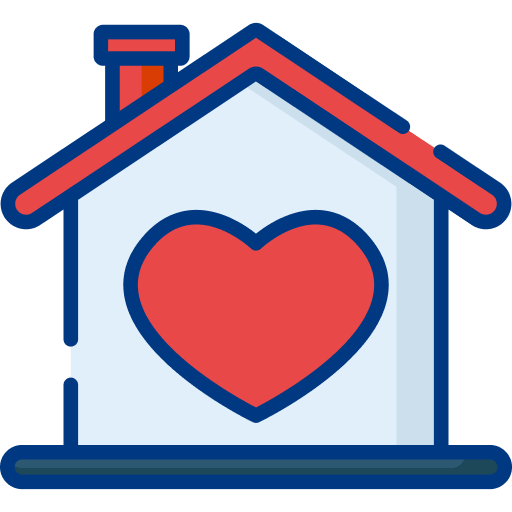 house heart