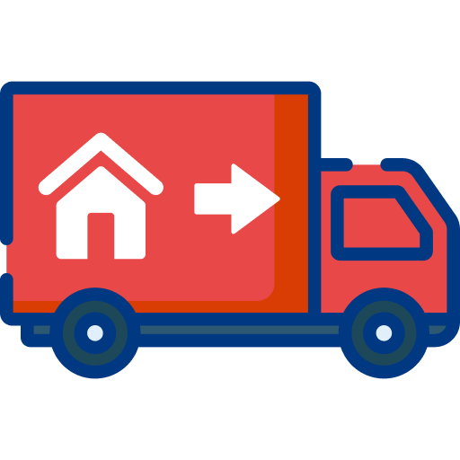 moving truck