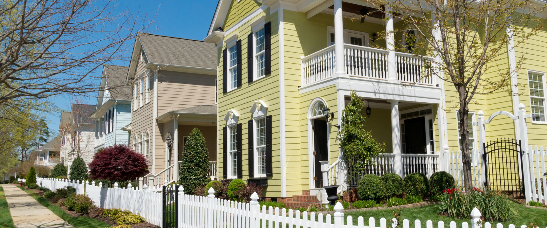 We Buy Houses in Coram, NY
