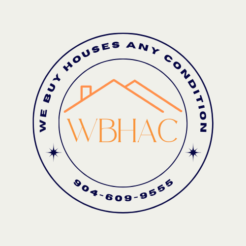 We Buy Houses Any Condition  logo