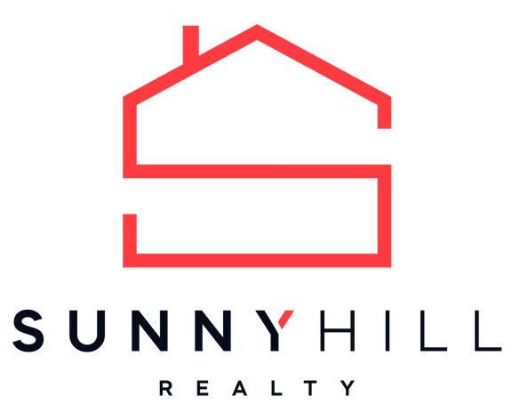 SunnyHill Realty AZ logo