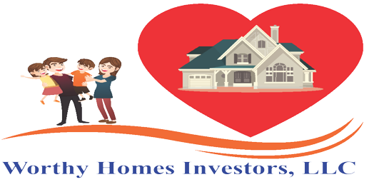 Worthy Homes Investors, LLC logo