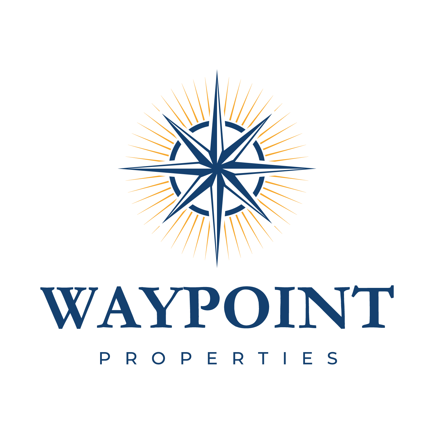 Waypoint Properties logo