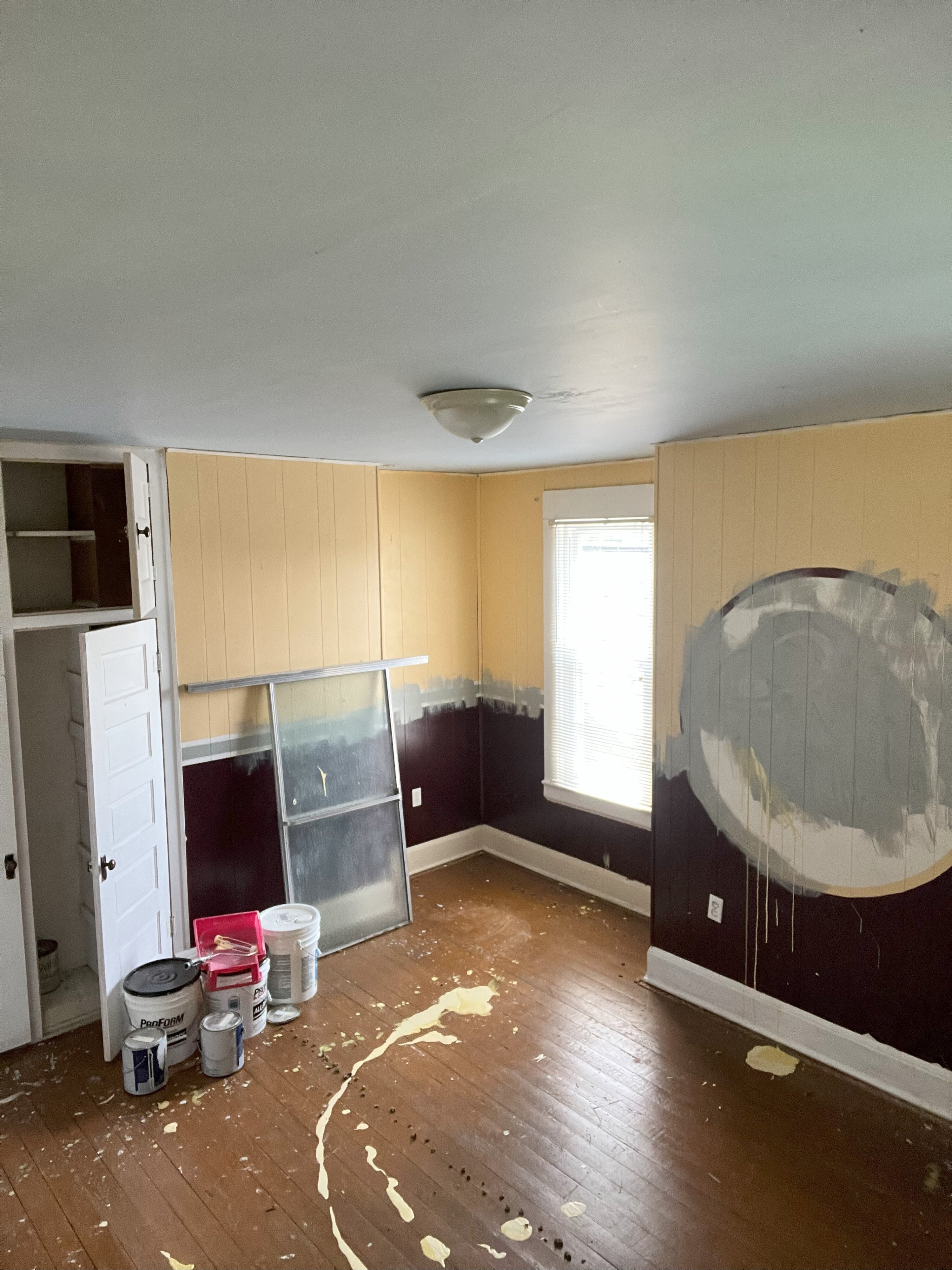 Venture Buys Homes Before Renovation