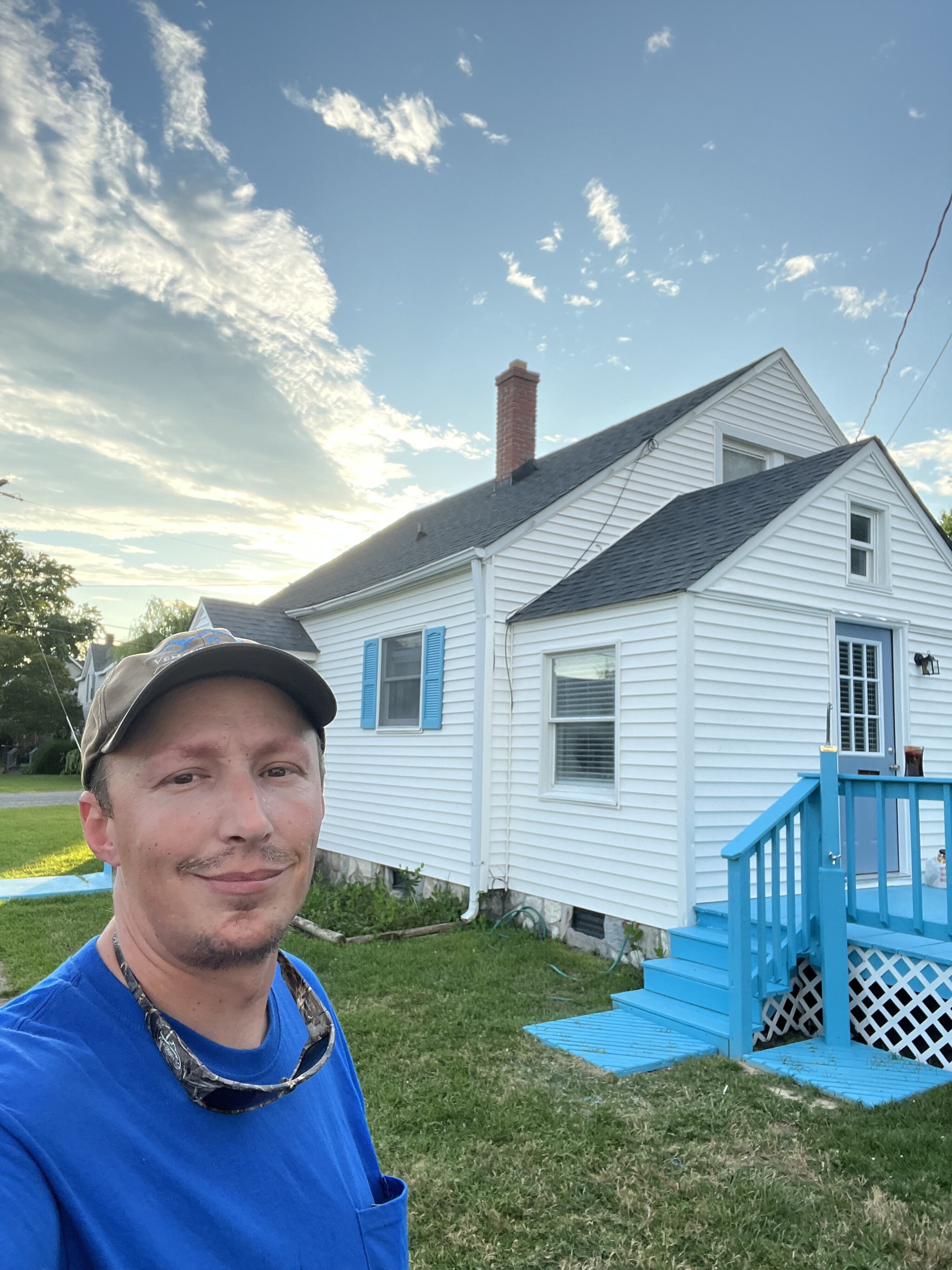 E. Seth Timmerman, Visionary Founder of Venture Buys Homes WV