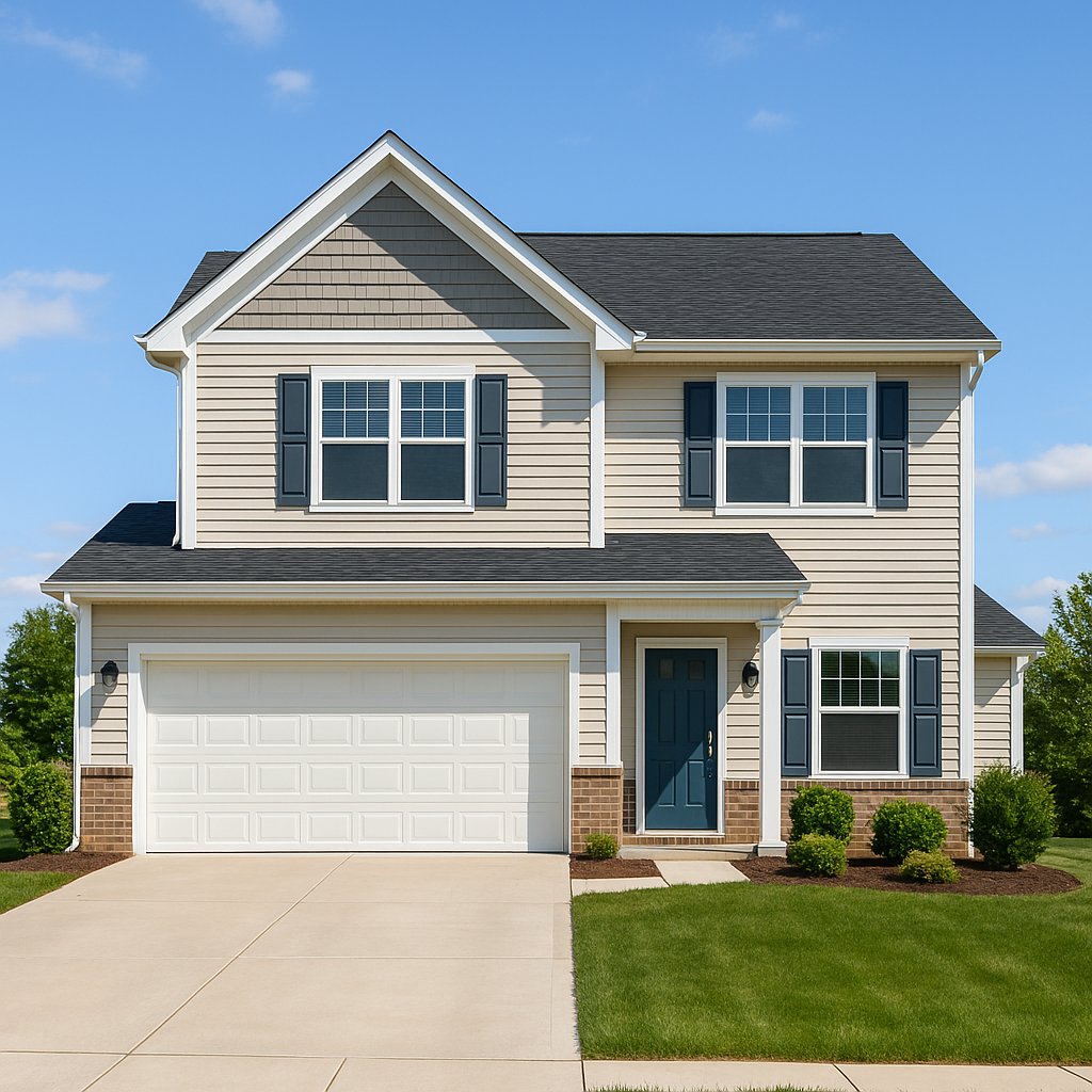 Sell house fast in Morgantown WV
