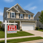 Current Market in Morgantown