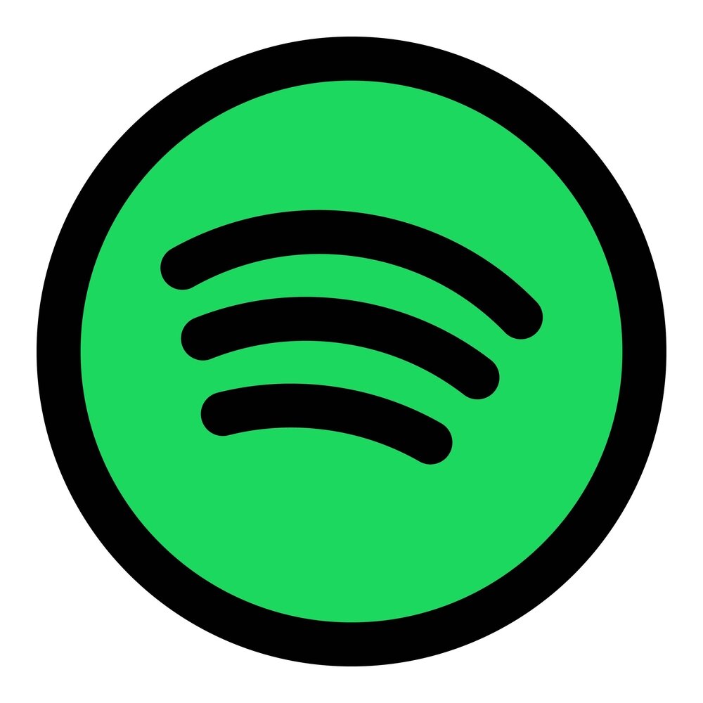 Spotify Icon
