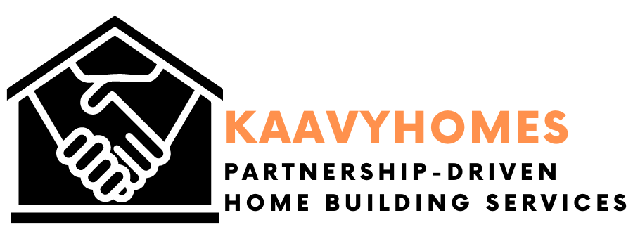 KaavyHomes logo