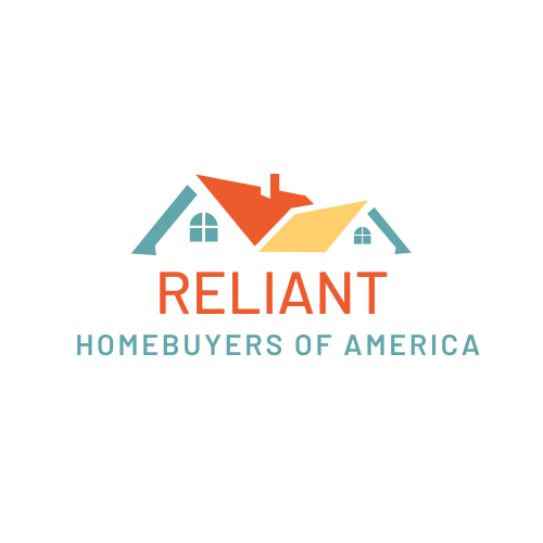 Reliant Homes Of America logo