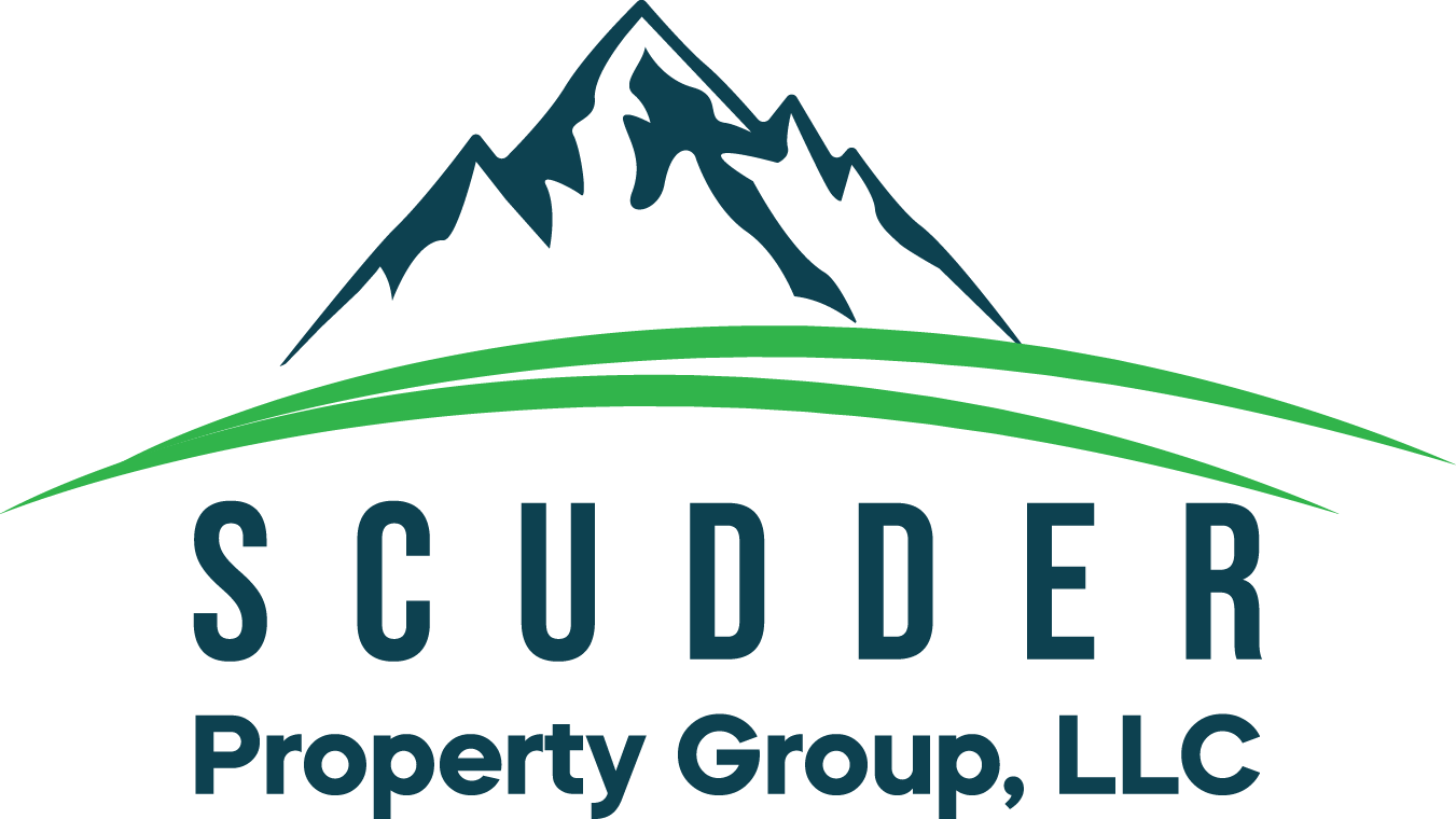 Scudder Property Group, LLC logo