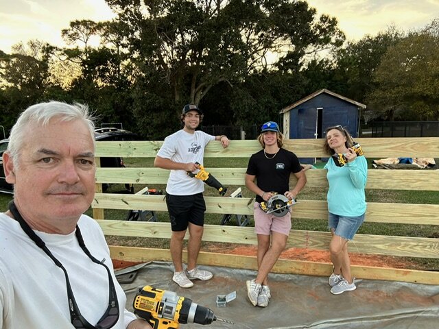 Our Family Buys Homes