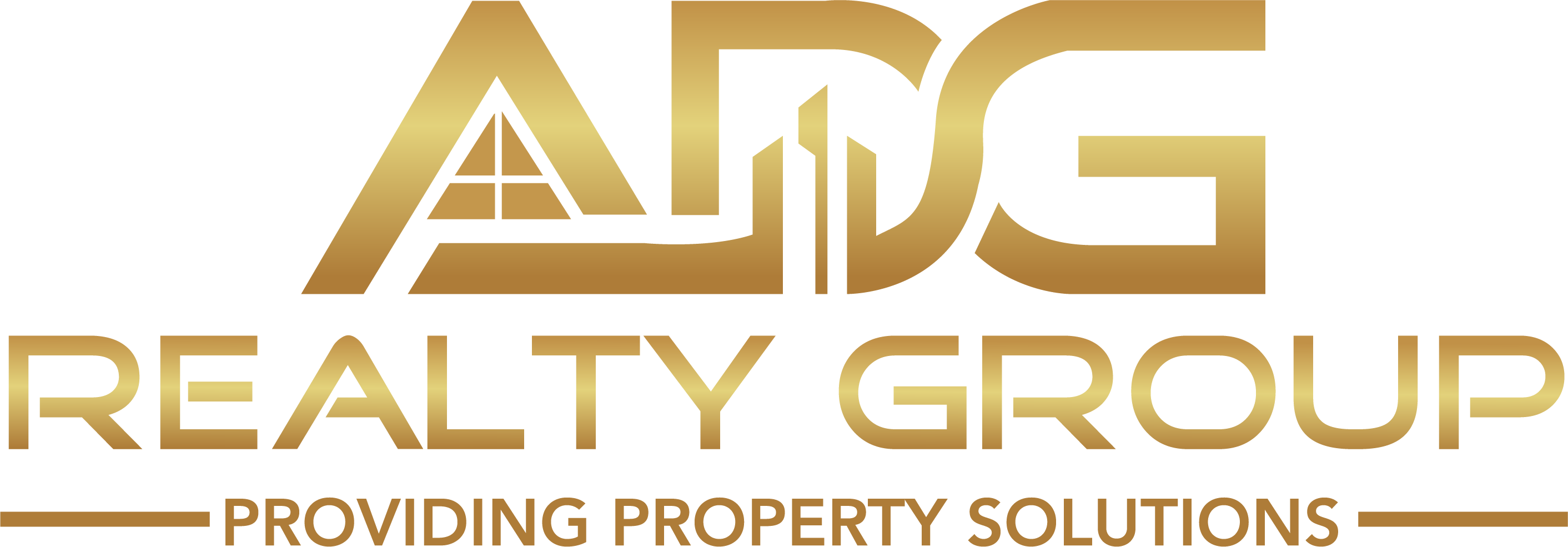 ADG Realty Group logo
